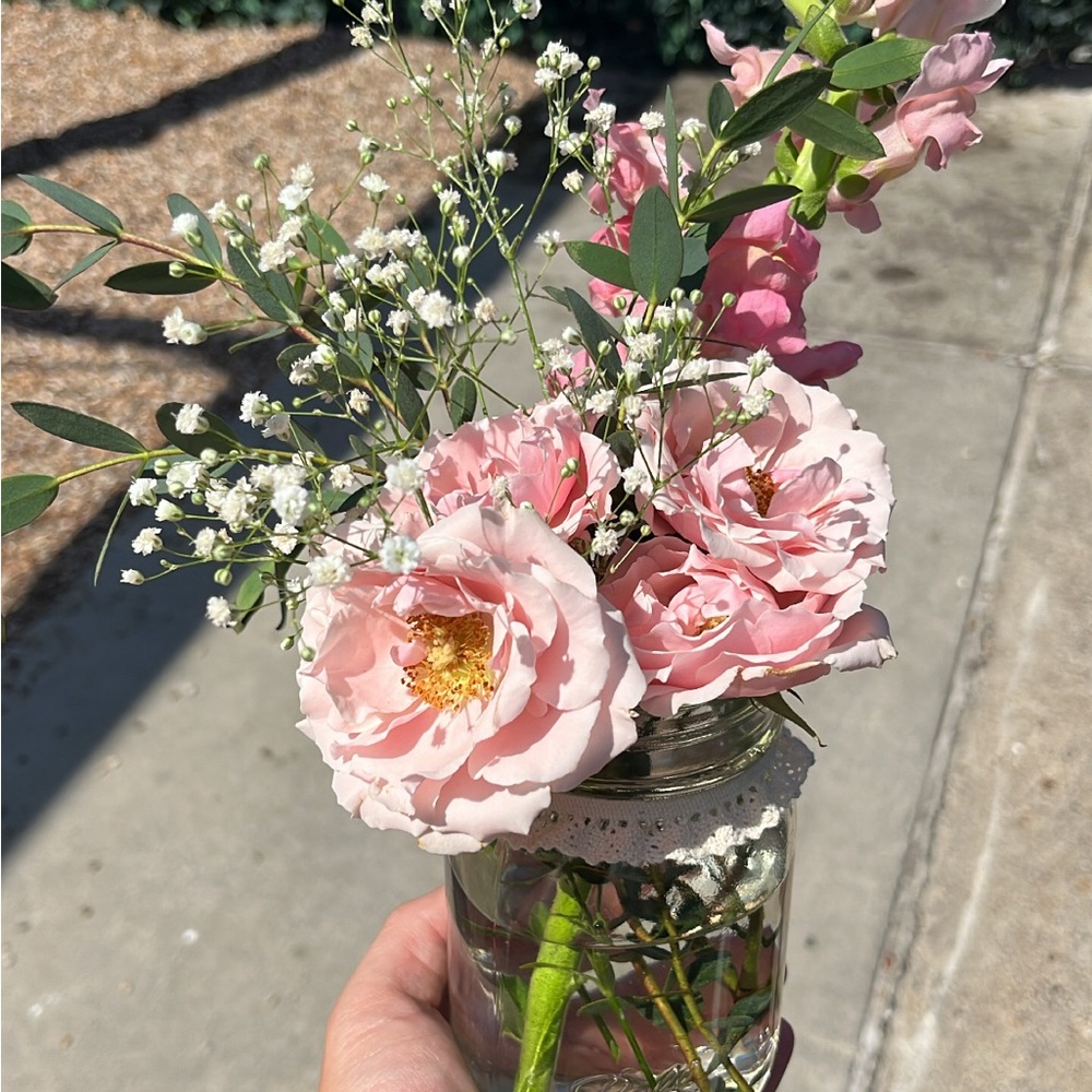 Meet your Posher, Kaylee